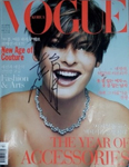 Vogue (Korea-March 1999)